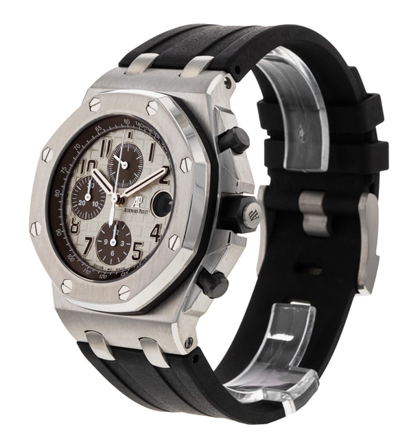 Audemars Piguet Royal Oak Offshore 26470ST.OO.A801CR.01 Image 2